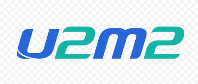 U2M2 Logo
